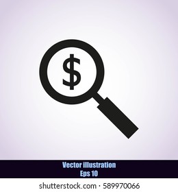 Looking For Money
