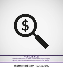 Looking For Money