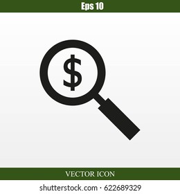 Looking For Money