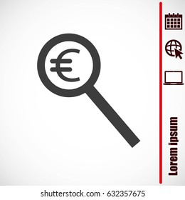 Looking For Money
