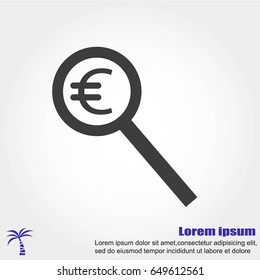 Looking For Money