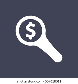 Looking For Money icon