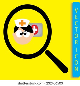 Looking For An nurse