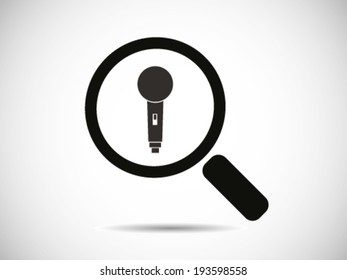 Looking For A Singer