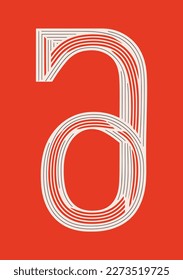 Looking for stunning typography art? Discover our collection of handcrafted designs, featuring bold, elegant, and unique AI font styles. 