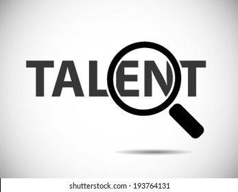 Looking For Talent