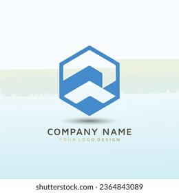 Looking for a tech, smooth, but powerful logo for our security software letter R
