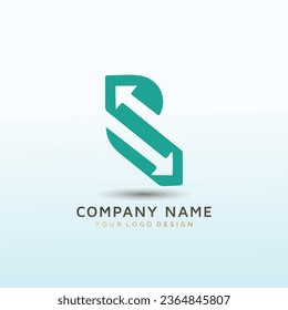 Looking for a tech, smooth, but powerful logo for our security software letter R