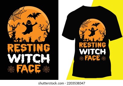 looking for unique halloween t shirt design