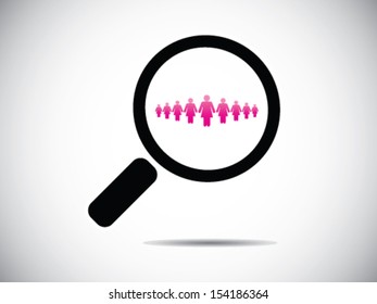 Looking For A Women