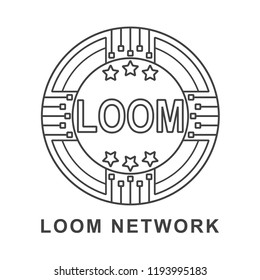 buy loom network coin