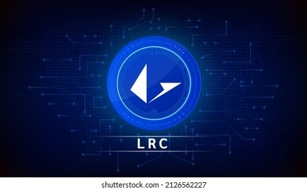 lrc crypto coin