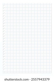 loose leaf paper, grid paper, filler paper