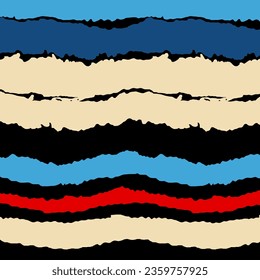 loral abstract pattern suitable for textile and printing needs