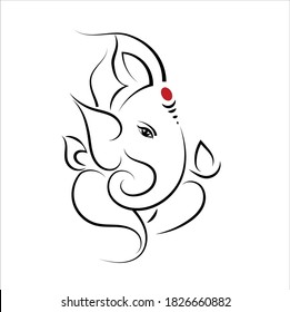 ganapathi Logo PNG Vector (EPS) Free Download