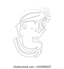 1,384 Ganesh typography Images, Stock Photos & Vectors | Shutterstock