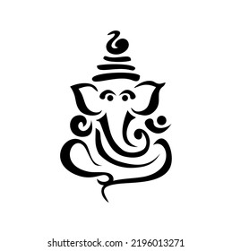 547 Ganesh Chaturthi Logo Images, Stock Photos & Vectors | Shutterstock