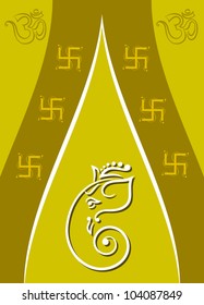 Lord Ganesha