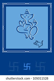 Lord Ganesha