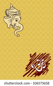 Lord Ganesha