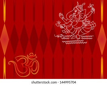 Lord Ganesha