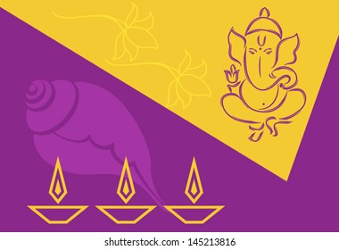 Lord Ganesha