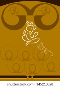 Lord Ganesha