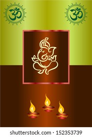 Lord Ganesha
