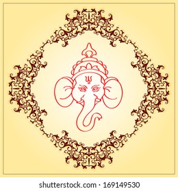 Lord Ganesha