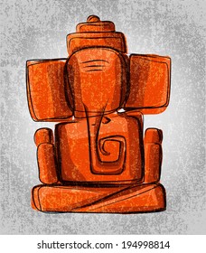 Lord Ganesha