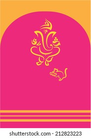 Lord Ganesha