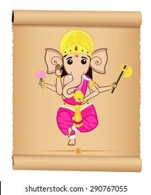 Lord Ganesha