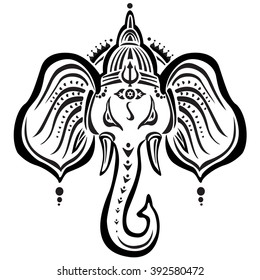 Lord Ganesha