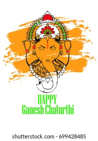  Lord Ganesha