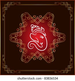 Lord Ganesha