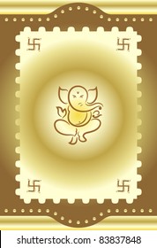 Lord Ganesha