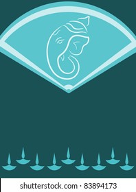 Lord Ganesha