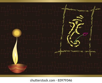 Lord Ganesha