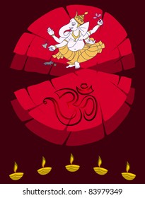 Lord Ganesha