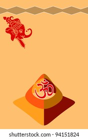 Lord Ganesha
