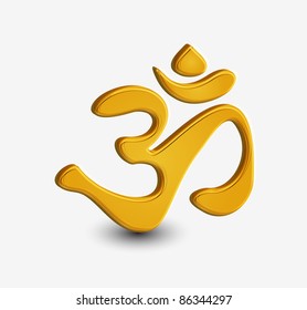 Lord Ganesha & Diwali symbols design