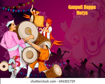 407 Dhol tasha indian Images, Stock Photos & Vectors | Shutterstock