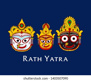 Jagannath Images Stock Photos Vectors Shutterstock