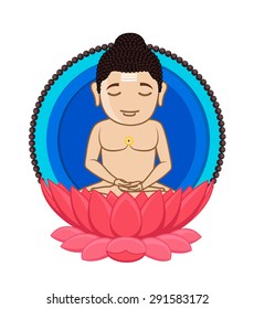 Lord Mahavira - Indian Saint God