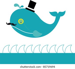 Lord Whale