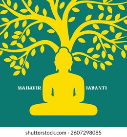 Lord Mahavir’s words are a timeless guide to peaceful living