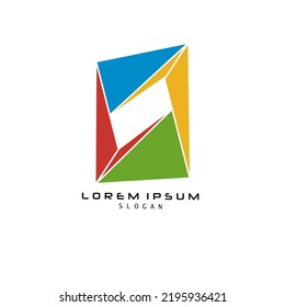 Lorem Ipsum Logo Design Concept 