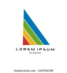 Lorem Ipsum Logo Design Concept 