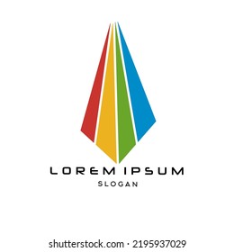 Lorem Ipsum Logo Design Concept 