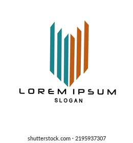 Lorem Ipsum Logo Design Concept 